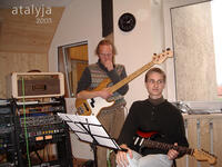 Foto: iš asmeninio albumo